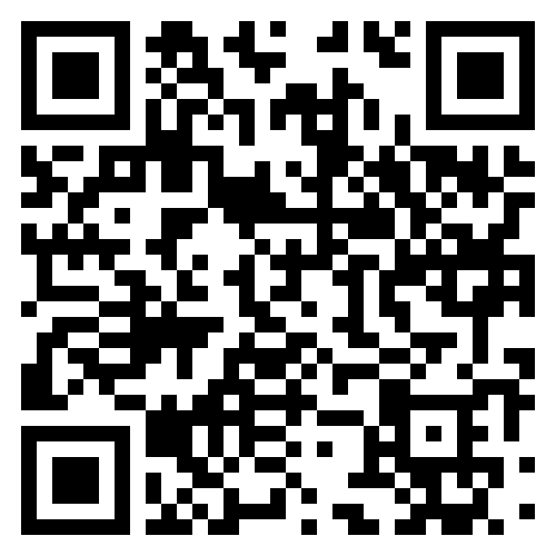 QR code for wedding registration